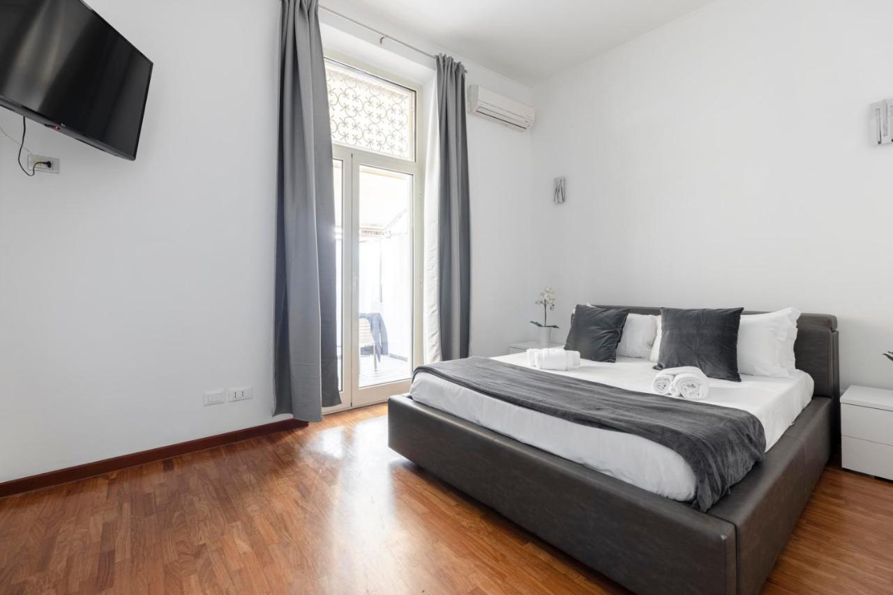 Art House Centro Storico Luxury Apartment Roma Exterior foto