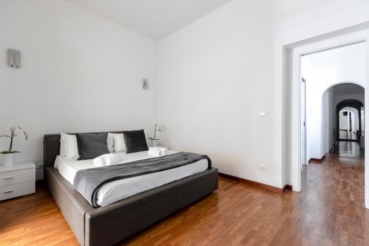 Art House Centro Storico Luxury Apartment Roma Exterior foto