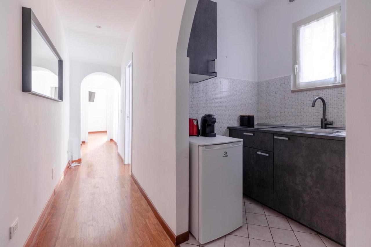 Art House Centro Storico Luxury Apartment Roma Exterior foto