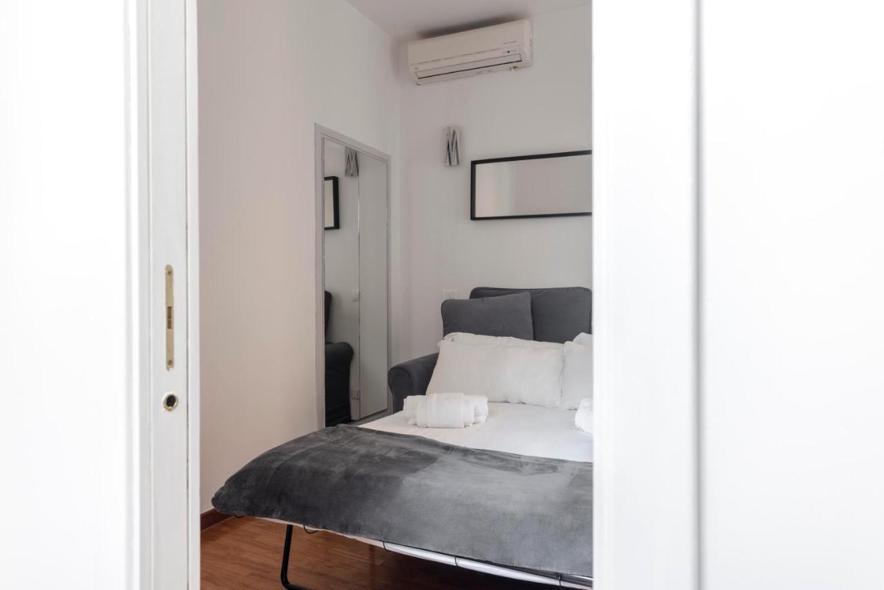 Art House Centro Storico Luxury Apartment Roma Exterior foto