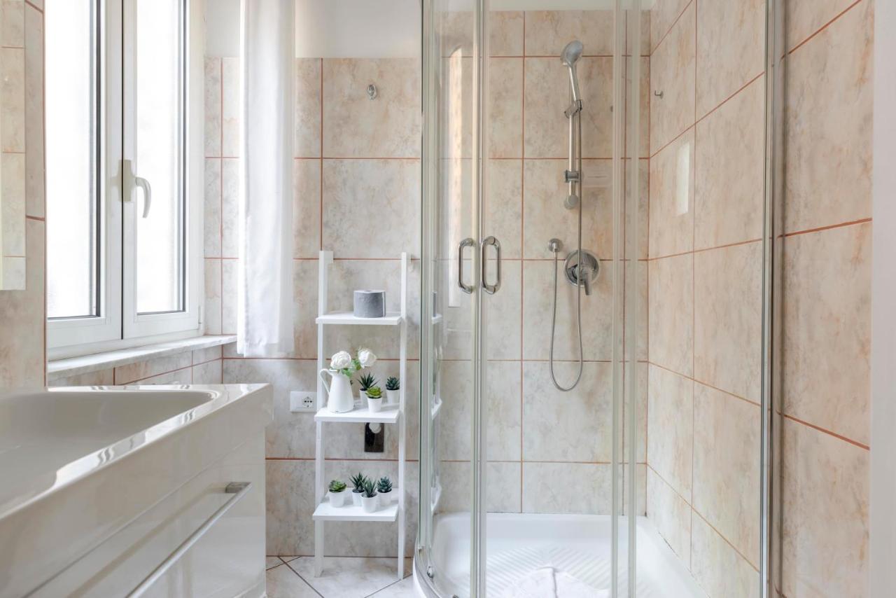 Art House Centro Storico Luxury Apartment Roma Exterior foto